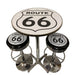 Route66_DeluxeChrome_FrontView